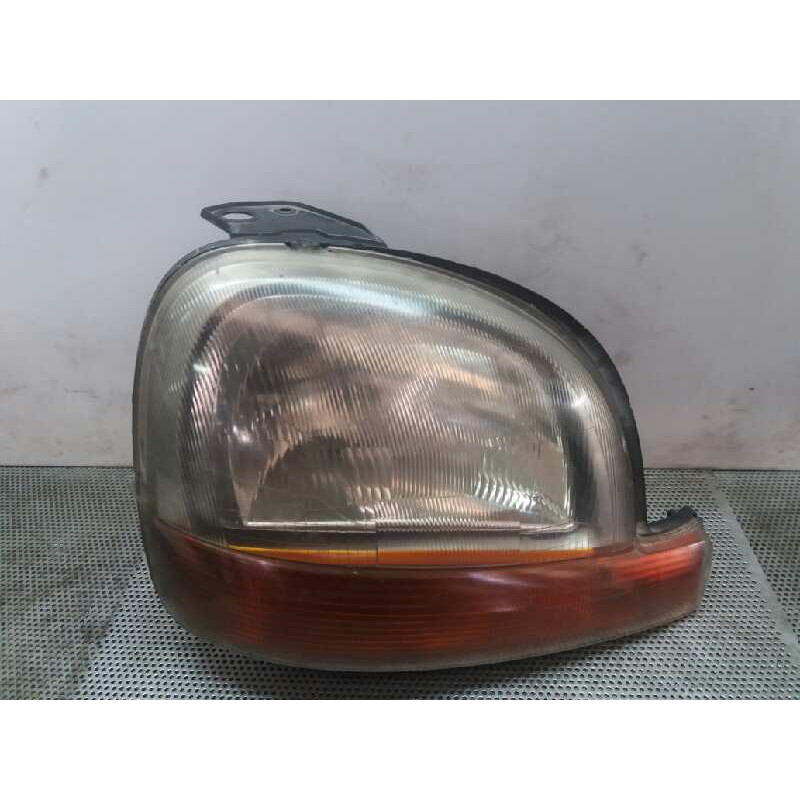 Recambio de faro derecho para renault kangoo (f/kc0) rapid referencia OEM IAM   