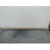 Recambio de bandeja trasera para mercedes-benz clase a (w168) 1.7 cdi diesel cat referencia OEM IAM 16886001758  