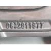 Recambio de llanta para citroën c4 cactus feel referencia OEM IAM 9802911977  