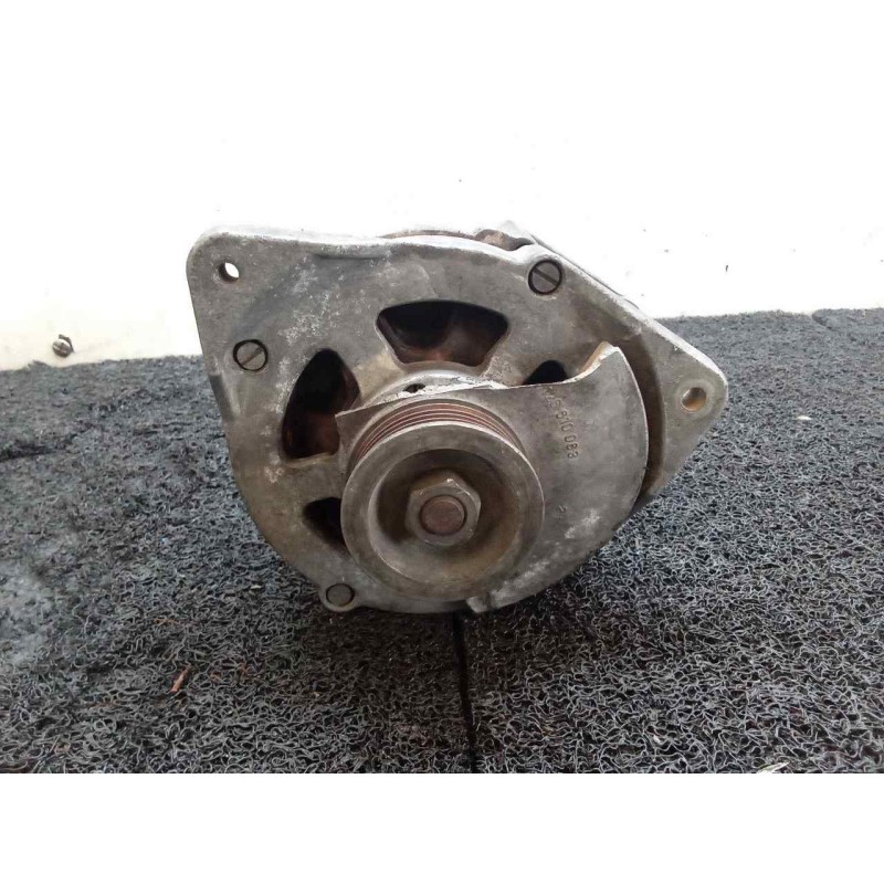 Recambio de alternador para porsche 944 referencia OEM IAM 0120469559  BOSCH 3