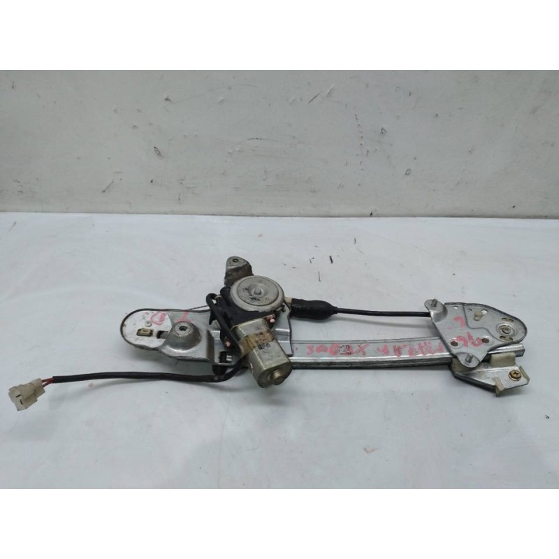 Recambio de elevalunas trasero derecho para mazda xedos 6 (ca) referencia OEM IAM 2650161634 134671 2