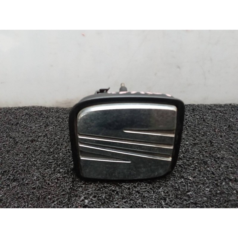 Recambio de maneta exterior tapa maletero () para seat cordoba berlina (6k2) 1.4 16v referencia OEM IAM - Gris