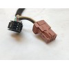 Recambio de retrovisor izquierdo para peugeot 208 style referencia OEM IAM 232636205  