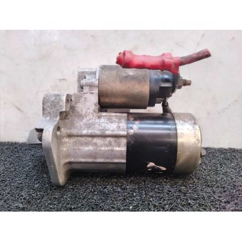 MOTOR ARRANQUE 8200306595 M000T87881 MITSUBISHI