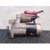 Recambio de motor arranque para renault megane ii berlina 5p dynamique referencia OEM IAM 8200306595 M000T87881 MITSUBISHI