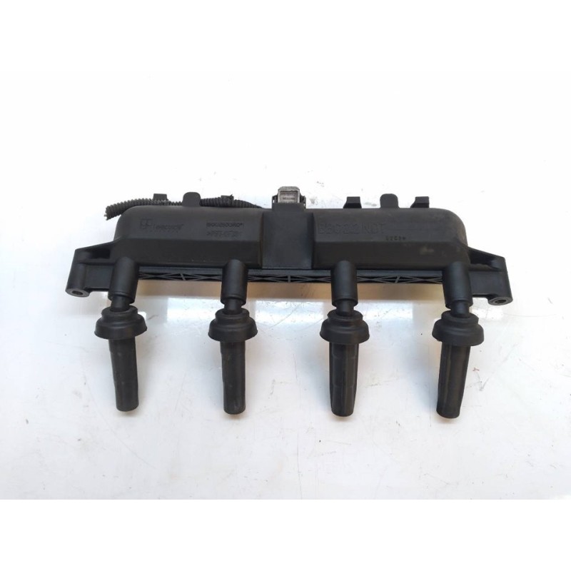Recambio de bobina encendido para peugeot 206 berlina xs referencia OEM IAM 9635864980  