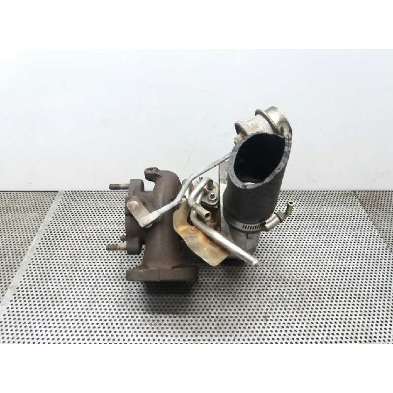 Recambio de turbocompresor para toyota carina (t19) 2.0 turbodiesel cat referencia OEM IAM  89087 TOYOTA 5