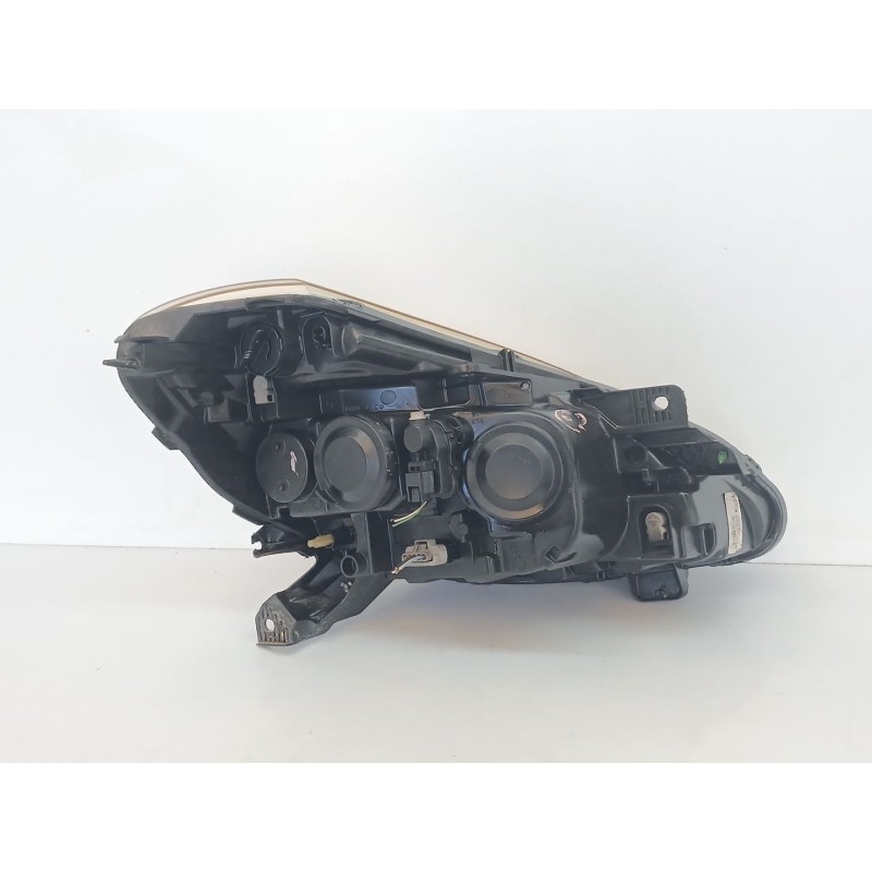 Recambio de faro izquierdo para renault clio iii grandtour (kr0/1_) 1.5 dci (kr0f) referencia OEM IAM 8200892493 4