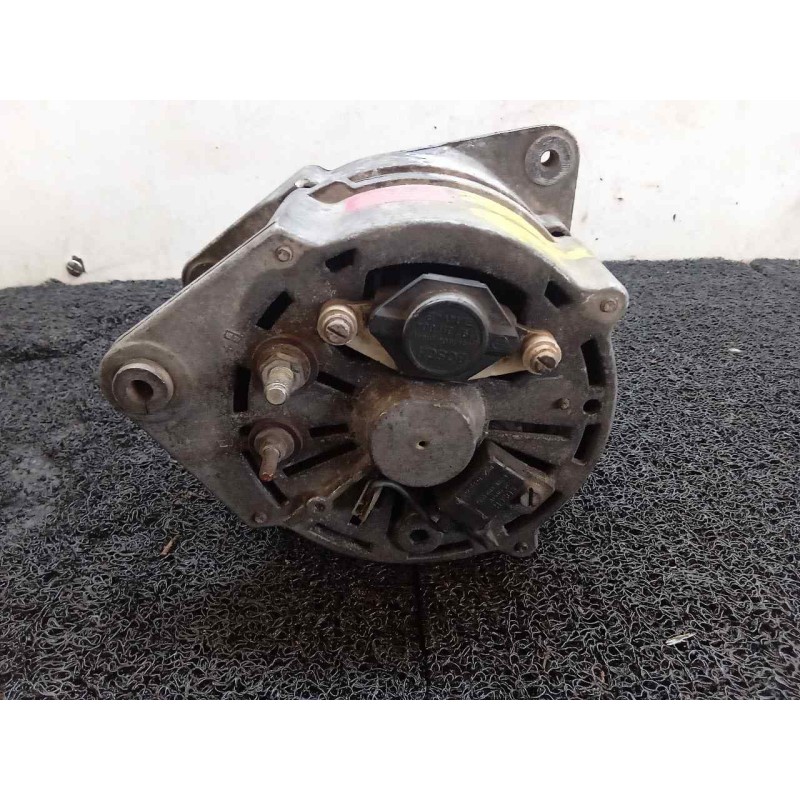 Recambio de alternador para porsche 944 referencia OEM IAM 0120469559  BOSCH 4