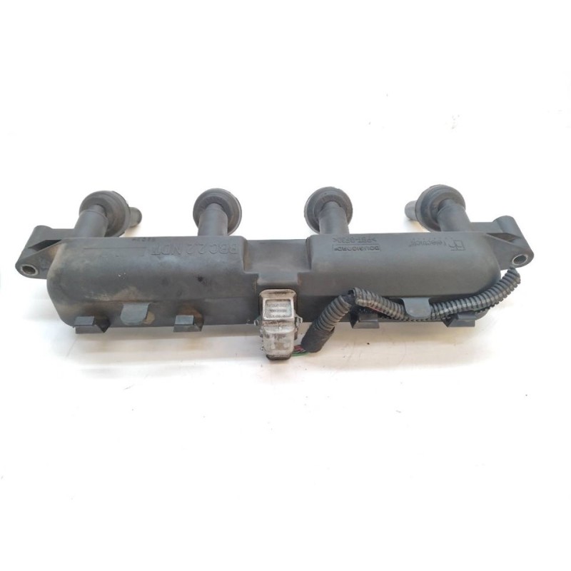 Recambio de bobina encendido para peugeot 206 berlina xs referencia OEM IAM 9635864980 2