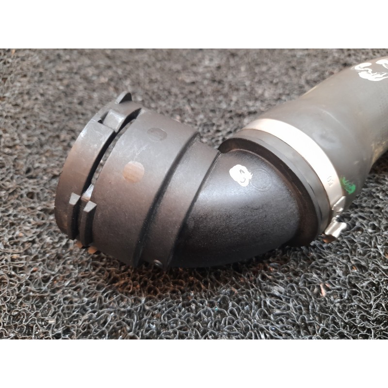 Recambio de tubo para jaguar xe prestige referencia OEM IAM GX738260AC - Azul 3