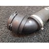 Recambio de tubo para jaguar xe prestige referencia OEM IAM GX738260AC  