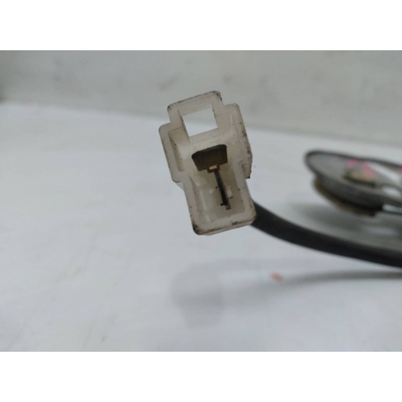 Recambio de elevalunas trasero derecho para mazda xedos 6 (ca) referencia OEM IAM 2650161634 134671 3