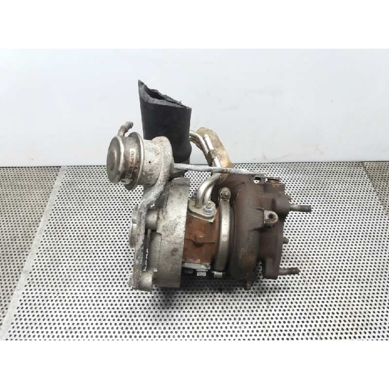 Recambio de turbocompresor para toyota carina (t19) 2.0 turbodiesel cat referencia OEM IAM  89087 TOYOTA 6