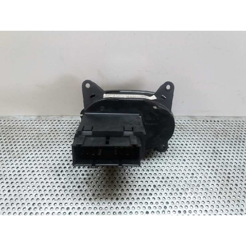 Recambio de mando luces para ford transit caja cerrada, corta (fy) (2000 =>) ft 260 2.0 referencia OEM IAM YC1T13A024EB 04052841 - Blanco 2