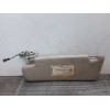 Recambio de parasol derecho para volvo s80 berlina d5 referencia OEM IAM   