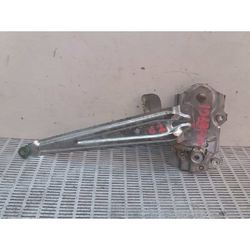 Recambio de elevalunas trasero derecho para toyota rav 4 (a2) 1.8 16v cat referencia OEM IAM - Gris 2