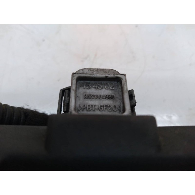 Recambio de bobina encendido para peugeot 206 berlina xs referencia OEM IAM 9635864980 3