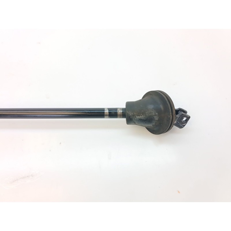 Recambio de columna direccion para ligier xtoo (lxt) 0.5 referencia OEM IAM 21E0306D - Rojo 4