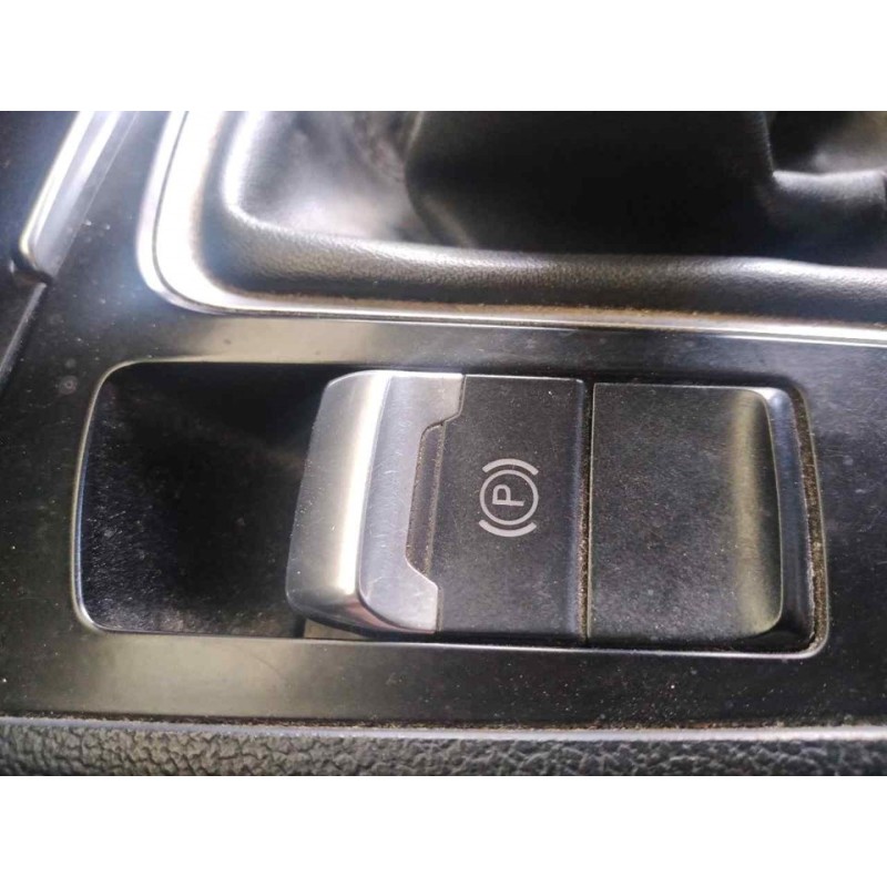 Recambio de palanca freno para audi a4 ber. (b8) e referencia OEM IAM   