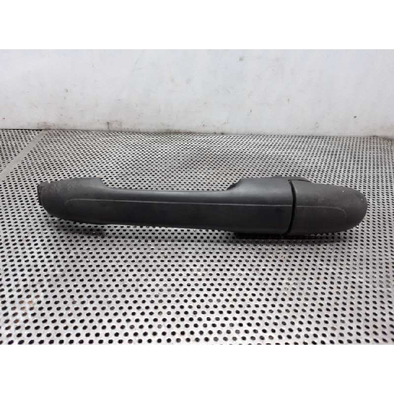 Recambio de maneta exterior lateral derecha para mercedes-benz vito (w639) basic, combi 115 cdi compacto (639.601) referencia OE