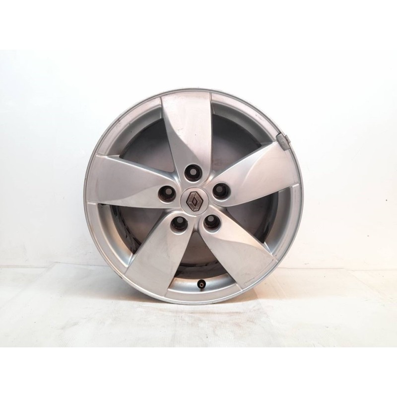 Recambio de llanta para renault fluence dynamique referencia OEM IAM 403000064R  