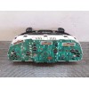 Recambio de cuadro instrumentos para kia carens 1.8 ls monovolumen referencia OEM IAM K2CA55430A 20000421 