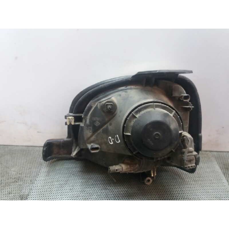 Recambio de faro derecho para renault kangoo (f/kc0) rapid referencia OEM IAM - Gris 3