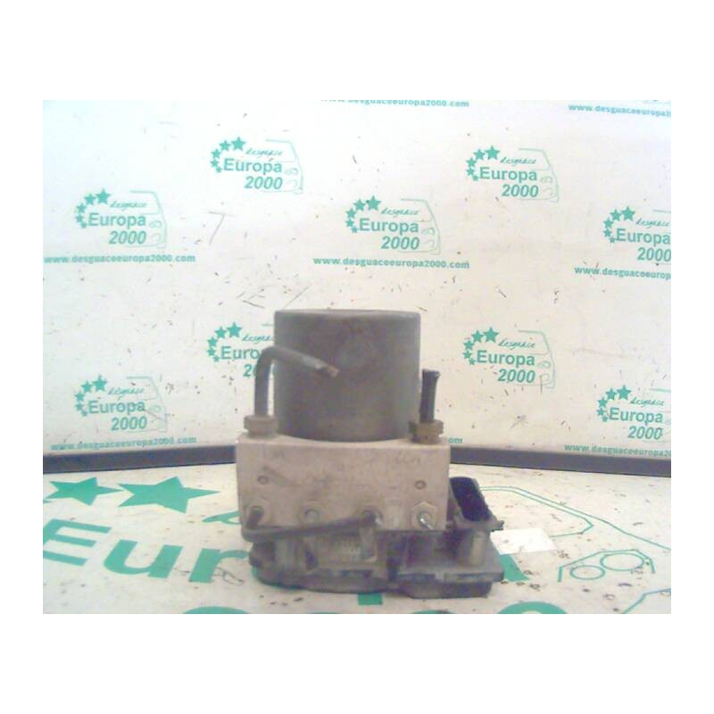 Recambio de abs para ford mondeo berlina (ge) 2.2 tdci referencia OEM IAM 0265231462  BOSCH