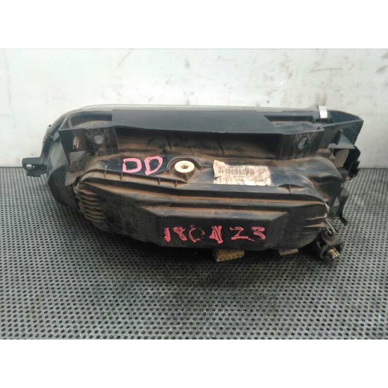 Recambio de faro derecho para citroën xantia berlina 2.0 hdi exclusive referencia OEM IAM - Blanco 2