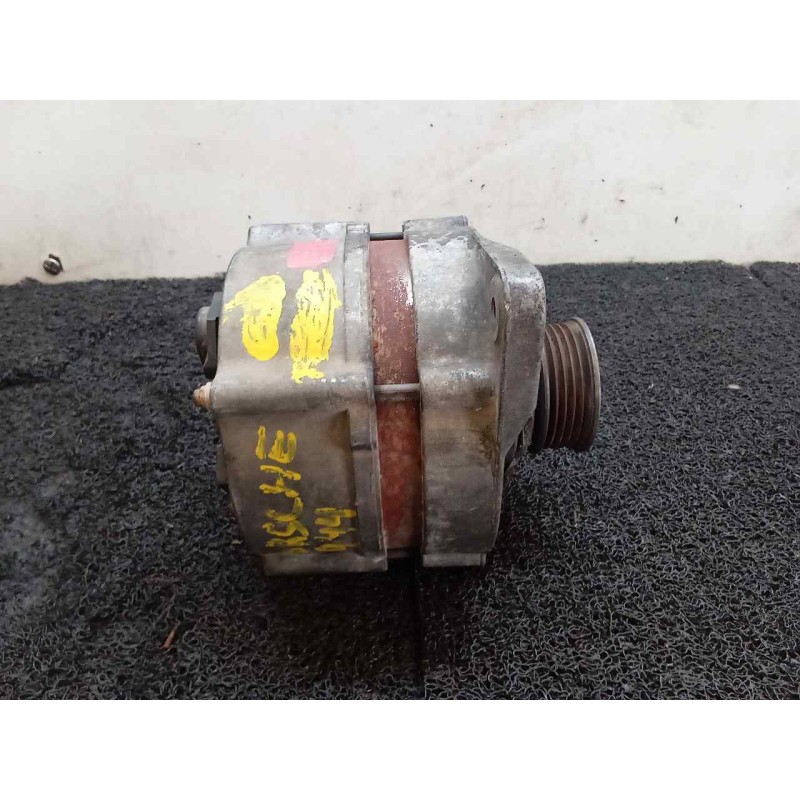 Recambio de alternador para porsche 944 referencia OEM IAM 0120469559  BOSCH 5