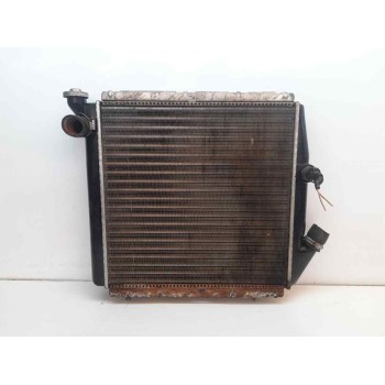 RADIADOR AGUA 63934A 