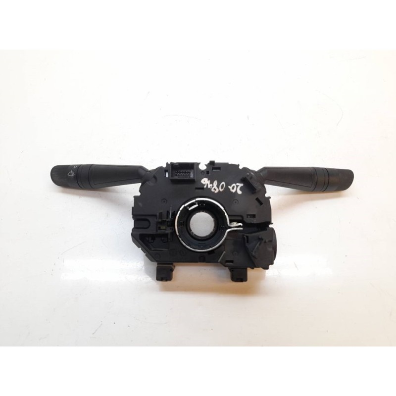 Recambio de mando luces para fiat doblo emotion referencia OEM IAM 28152271 - Blanco 3