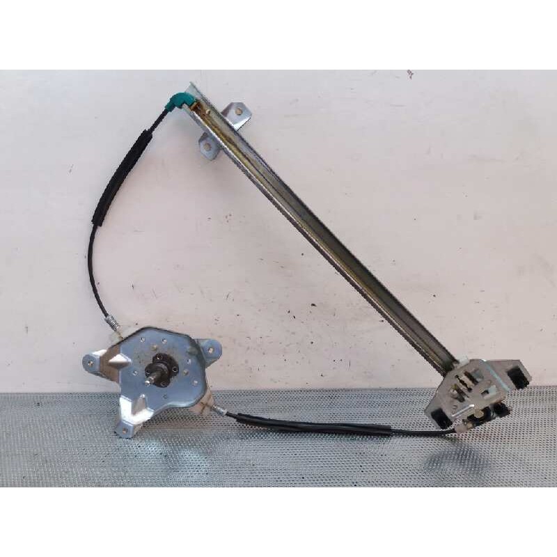 Recambio de elevalunas delantero derecho para ford transit connect (tc7) 1.8 tdci cat referencia OEM IAM   