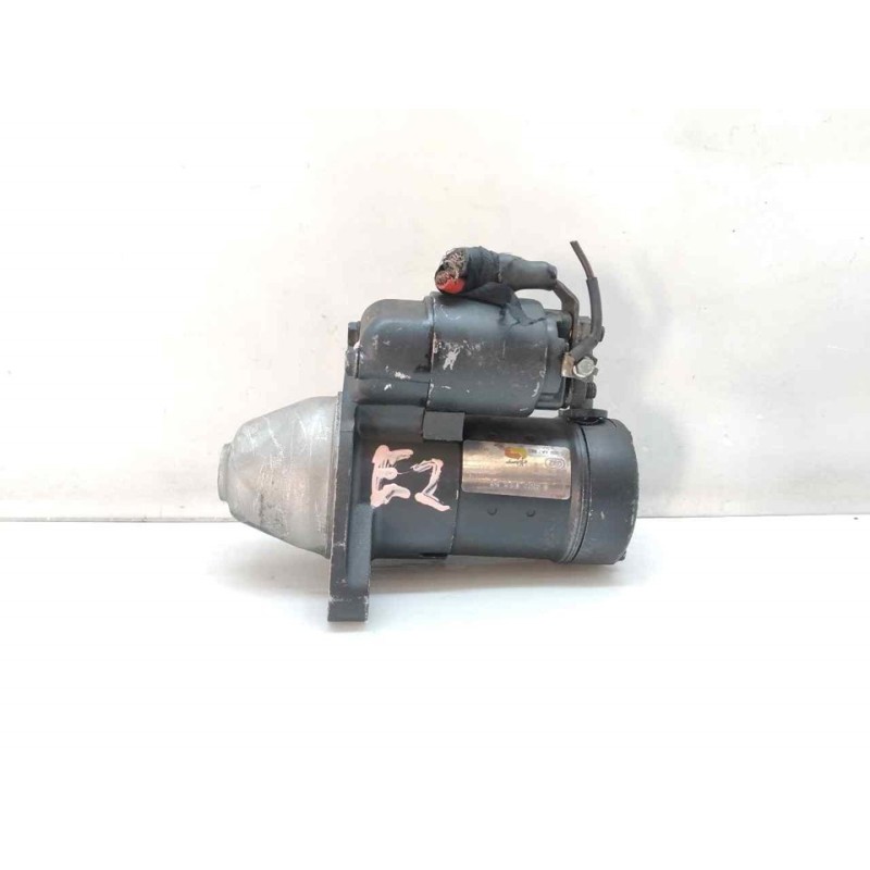 Recambio de motor arranque para opel astra h berlina elegance referencia OEM IAM 098601936  