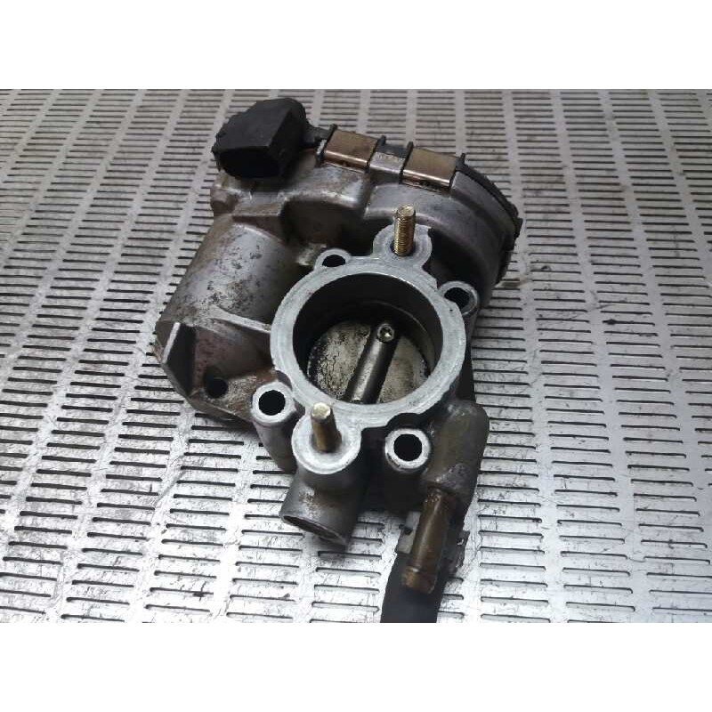 Recambio de cabezal inyeccion para opel corsa c 1.0 12v cat (z 10 xe / lw3) referencia OEM IAM 0280750044  9157512 - Gris
