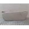 Recambio de parasol derecho para opel astra f berlina 1.6 16v referencia OEM IAM   