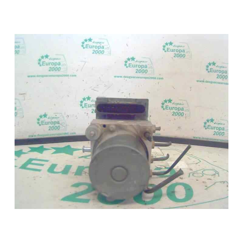 Recambio de abs para ford mondeo berlina (ge) 2.2 tdci referencia OEM IAM 0265231462  BOSCH - Negro 2