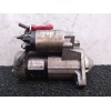 Recambio de motor arranque para renault megane ii berlina 5p dynamique referencia OEM IAM 8200306595 M000T87881 MITSUBISHI