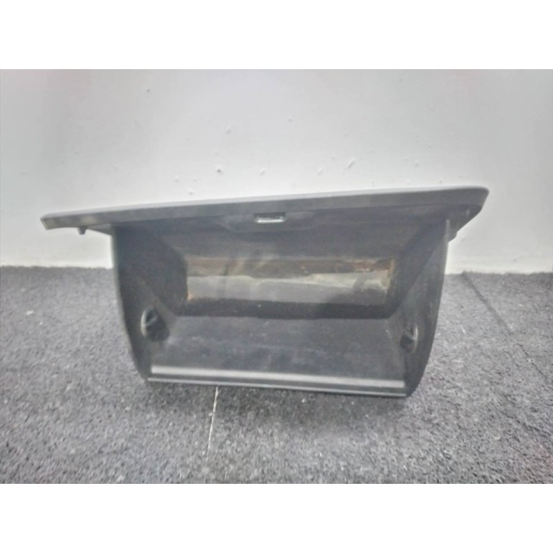 Recambio de guantera para kia picanto concept referencia OEM IAM 845121Y000 - Blanco 2