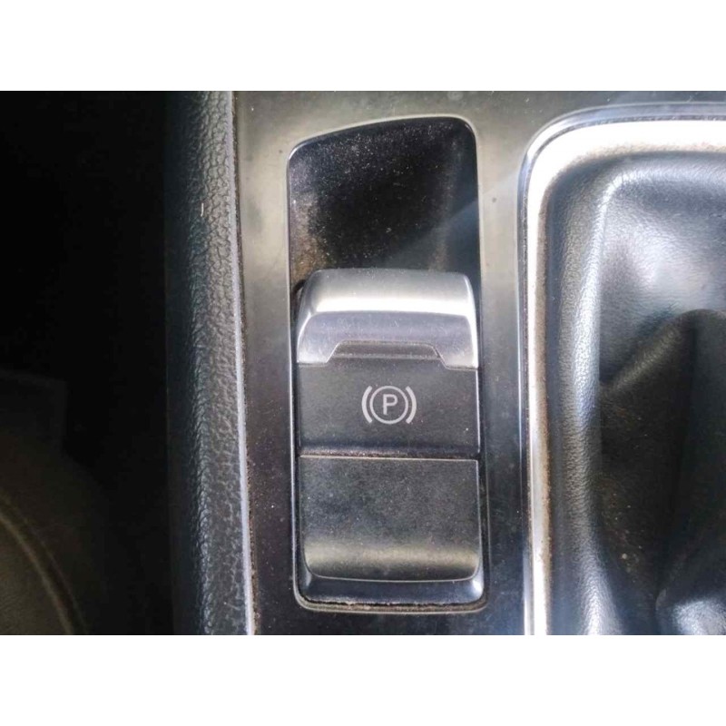 Recambio de palanca freno para audi a4 ber. (b8) e referencia OEM IAM - Blanco 2