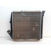 Recambio de radiador agua para renault rapid/express (f40) 1.6 d familiar (f404) referencia OEM IAM 63934A  