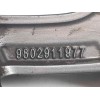 Recambio de llanta para citroën c4 cactus feel referencia OEM IAM 9802911977  