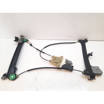 ELEVALUNAS DELANTERO DERECHO 1137328233 0130822259 BOSCH