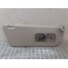 Recambio de parasol derecho para opel astra f berlina 1.6 16v referencia OEM IAM   