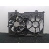 Recambio de electroventilador para nissan x-trail (t31) se referencia OEM IAM A7501000  