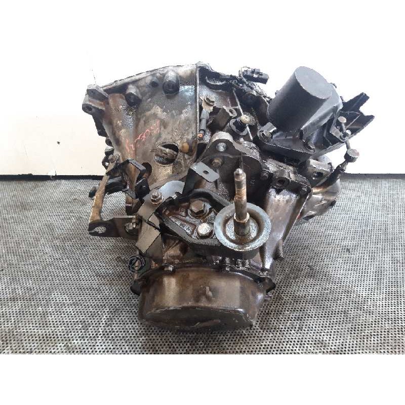 Recambio de caja cambios para citroën jumpy 1.9 d furg. (776kg) referencia OEM IAM 20DL33 5