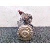 Recambio de motor arranque para renault megane ii berlina 5p dynamique referencia OEM IAM 8200306595 M000T87881 MITSUBISHI