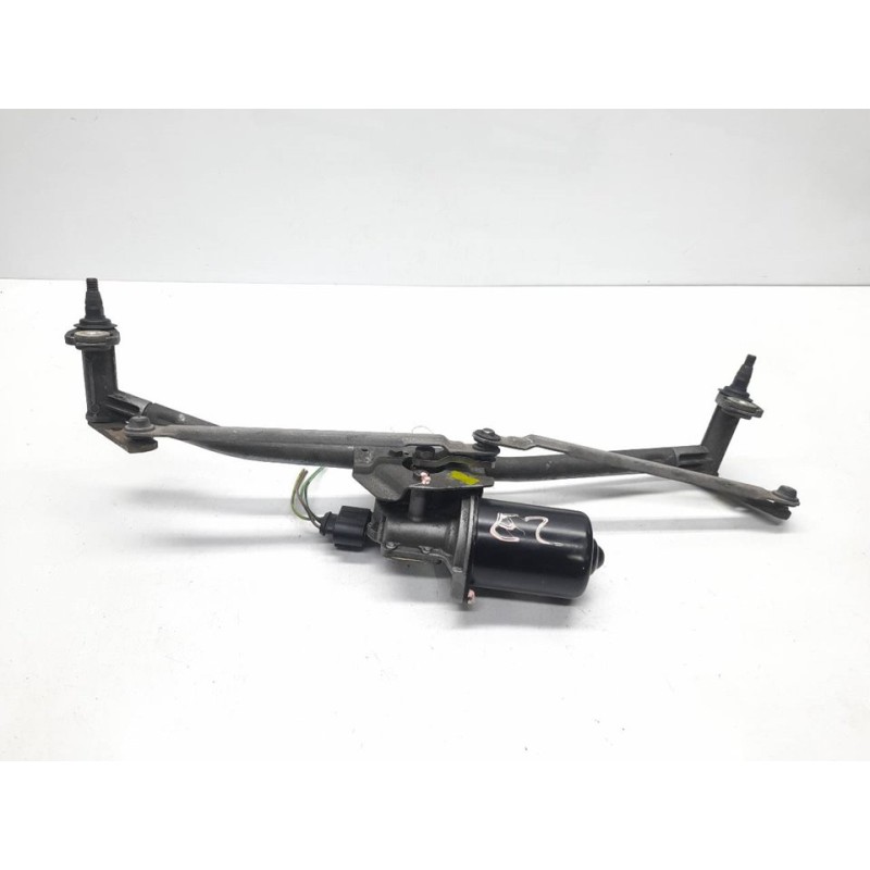 Recambio de motor limpia delantero para seat leon (1m1) sports limited referencia OEM IAM 1J1955113C  