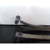 Recambio de ballesta trasera para renault master kipper l3h1 3,5t referencia OEM IAM   